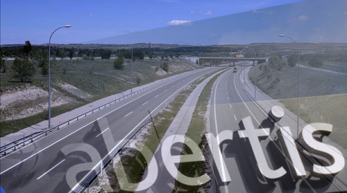 image UGT desconvoca la huelga en las autopistas de Abertis tras llegar a un acuerdo con la empresa