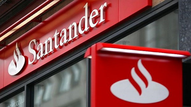 image Video | Grupo Banco Santander | FeSMC UGT convoca concentración contra la prolongación de horarios