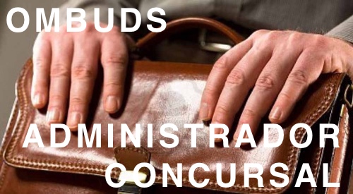 image Comunicado del Administrador Concursal de OMBUDS, que paraliza la decisión de los contratos de seguridad y servicios