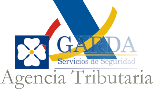 El Sindicato de Seguridad de FeSMC UGT Madrid denuncia a Garda Seguridad ante la Seguridad Social, Inspección de Trabajo y Agencia Tributaria