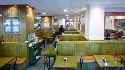 image CAFETERIAS Y RESTAURANTES DESCONVOCAN HUELGA