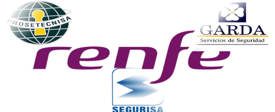 image FeSMC UGT Madrid convoca huelga de seguridad privada en Renfe de Madrid para Semana Santa