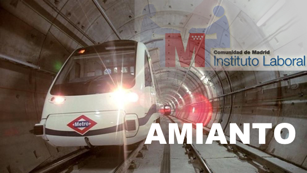 image Amianto en Metro de Madrid || Celebrado, sin acuerdo, la mediación en el ILCM con las empresas de seguridad que prestan servicio en Metro