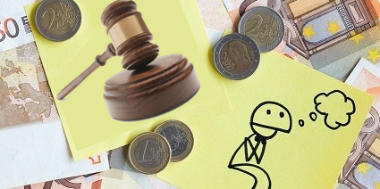 image La empresa pagará los gastos bancarios que genere el retraso de la nómina