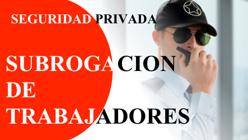 Cambio de doctrina judicial en la subrogación de servicios | La empresa saliente tiene que asumir las deudas contraídas por la empresa anterior.