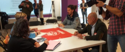 image La seguridad privada en España debe avanzar hacia un necesario cambio de modelo