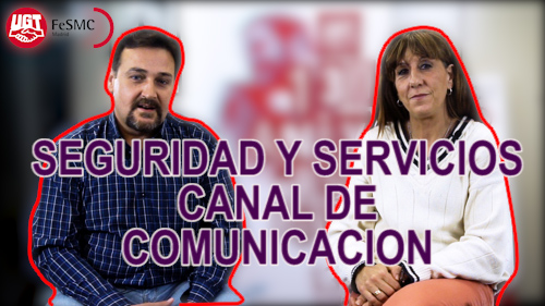 image VIDEO | CANAL DE NOTICIAS DE SEGURIDAD PRIVADA (12-04-19)