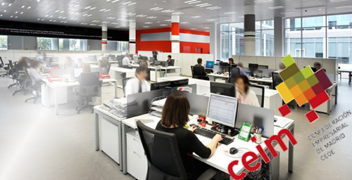 image Convenio de oficinas y despachos de Madrid | ¡¡¡VIENEN A POR TODO!!!