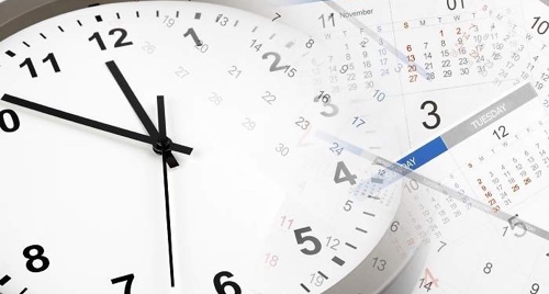 Deberías saber ... | Nueva obligación sobre registro diario de jornada de trabajo