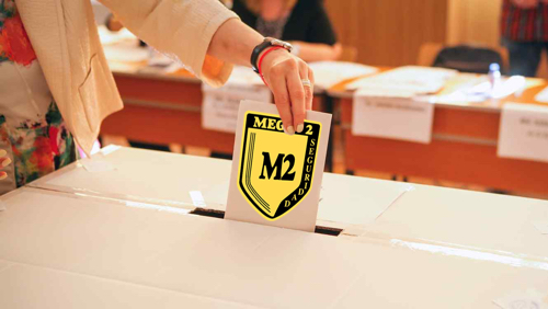 UGT obtiene un excelente resultado en las elecciones sindicales en MEGA 2 SEGURIDAD