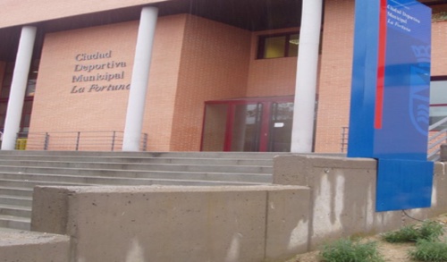 image FeSMC UGT Madrid defiende los derechos de la plantilla de la ciudad de deportiva 