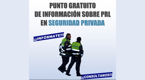 image UGT desarrollará la acción AS2018-0028: con actuaciones preventivas de la violencia de género en el ámbito laboral para el sector de la seguridad privada