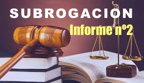 Subrogación en Seguridad Privada  | obligación de la empresa entrante de subrogar a toda la plantilla de un centro de trabajo