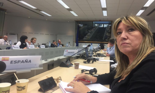 image UGT presentara en Europa un monográfico sobre cláusulas sociales en la Ley de Contratos Públicos en los contratos de Seguridad Privada