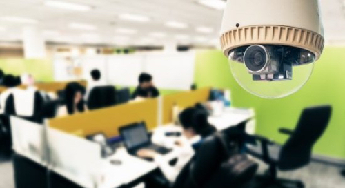 image Sentencia | No te pueden despedir con una prueba de vídeo si no te informan antes