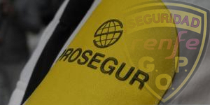 image HUELGA  (del 1 al 8 julio) EN LOS GRUPOS OPERATIVOS (GOP) DE PROSEGUR EN RENFE