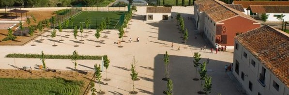image El ayuntamiento de Alcalá de Henares manifiesta su apoyo a los trabajadores y trabajadoras de Naturalcalá