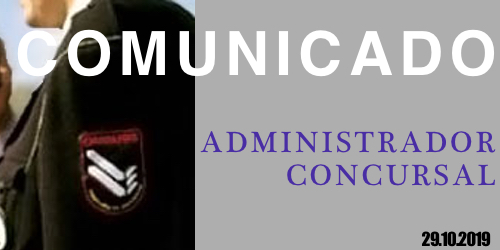 image OMBUDS SEGURIDAD Y OMBUDS SERVIIOS | Comunicado del administrador Concursal aclarando las dudas de la representación de los trabajadores.