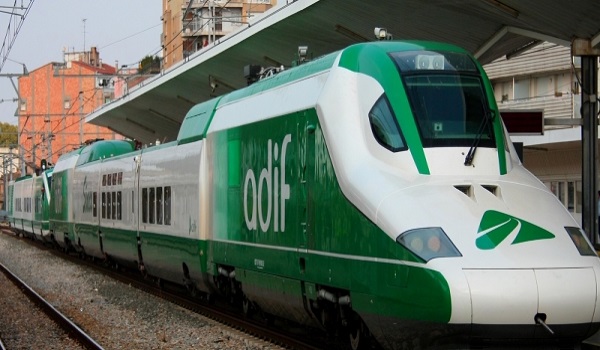 image ADIF ofrecerá contratos de relevo a los aspirantes de la OEP.