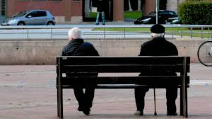 image La cuantía de las nuevas pensiones se reducirá un 4% cada 10 años y de manera acumulativa