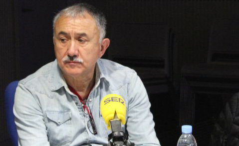 image UGT va a plantear un salario mínimo de 1.000 euros en la negociación del nuevo AENC