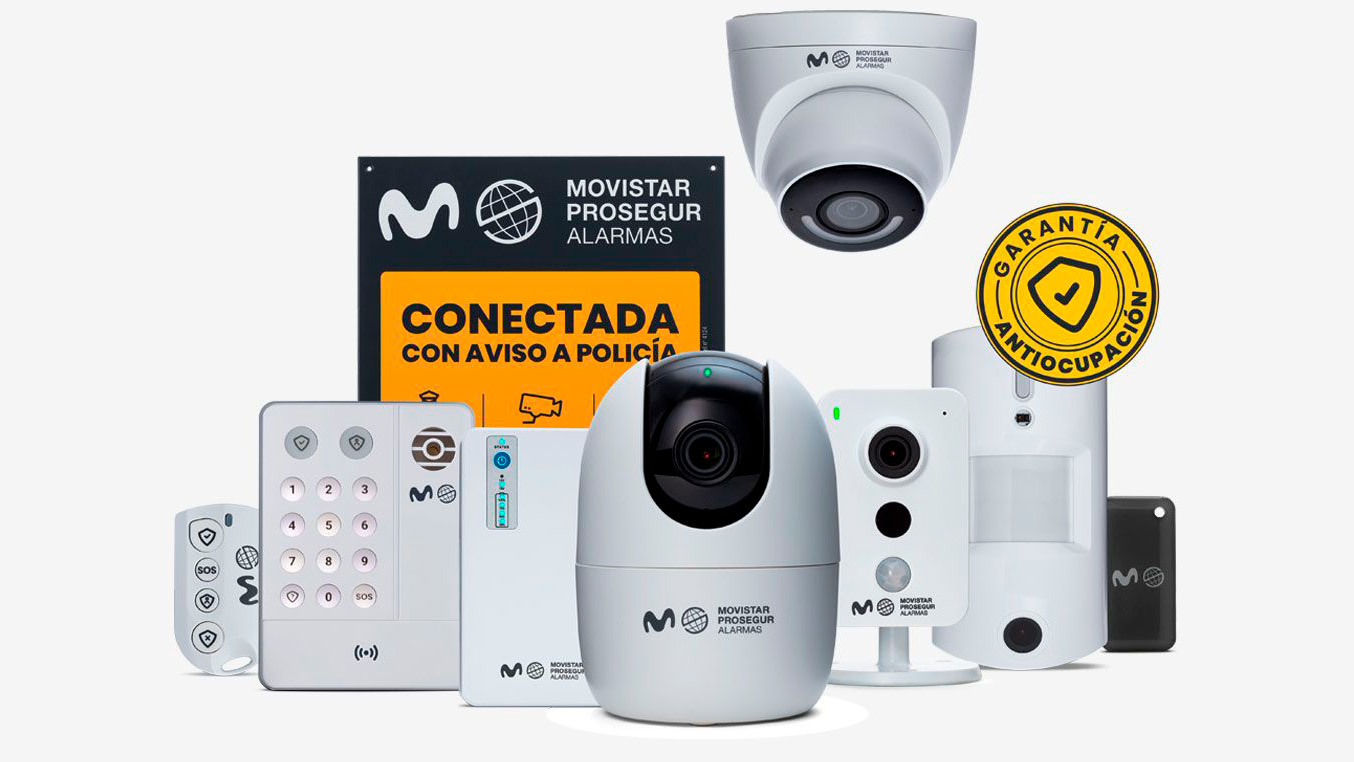 image UGT exige 2  fines de semana libres al mes para la plantilla de la Central Receptora de Alarmas en Movistar Prosegur Alarmas