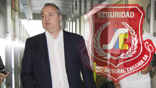 image Orden de busca y captura dueño de Seguridad Integral Canaria