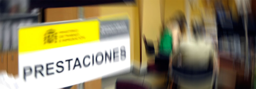 image En siete años los recursos destinados a políticas de empleo han caído el 38%
