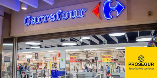 image Prosegur tampoco paga correctamente los complementos a los vigilantes subrogados de IFEMA, CARREFOUR y MUSEOS