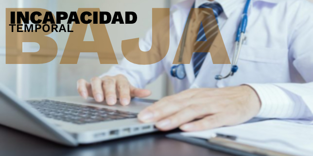 ¿Qué ocurre después de haber estado en situación de baja medica prorrogada, nos dan el alta y volvemos a caer de baja?