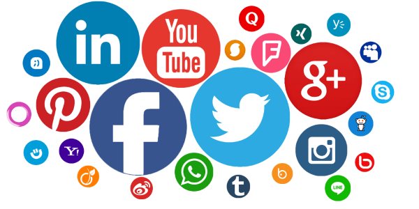 image Curso REDES SOCIALES Y MARKETING 2.0
