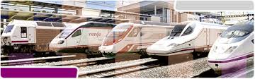 image UGT aprueba la publicación de once convocatorias de movilidad geográfica y funcional en el Grupo Renfe
