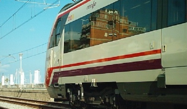 image El Grupo RENFE asume la concesión íntegra de los seis días de convenio