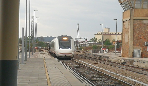 image Cambios en las solicitudes de Ayudas graciables. GRUPO RENFE.