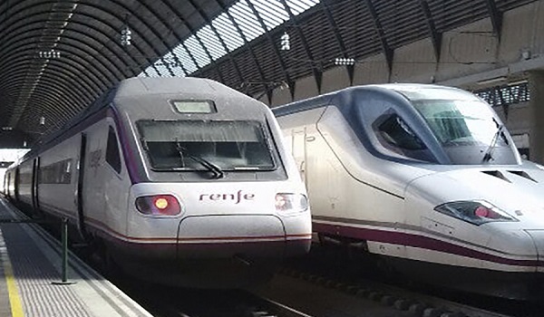 Grupo Renfe | La Comisión Negociadora alcanza acuerdo sobre la Movilidad.