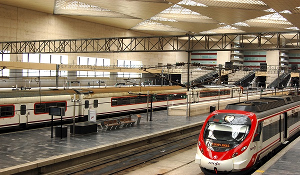 image Grupo Renfe | El CGE acuerda por mayoría mejorar la Prima Variable conforme a la desconvocatoria de UGT.