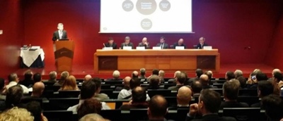 image La seguridad privada requiere un cambio de modelo en España