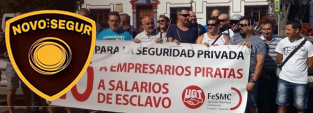 image Novo Segur, otra empresa “PIRATA” que presenta concurso de acreedores