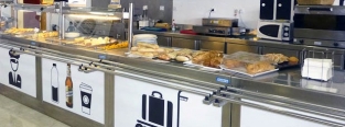 image El Comité de Empresa de Serunión se reúne con la empresa