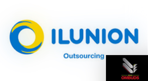 OMBUDS SERVICIOS | ILUNION OUTSOURCING subroga a los auxiliares de los C.C. CARREFOUR