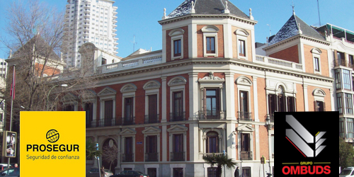 image OMBUDS SEGURIDAD Y OMBUDS SERVICIOS pierden el servicio de los Museos y se lo adjudican a PROSEGUR