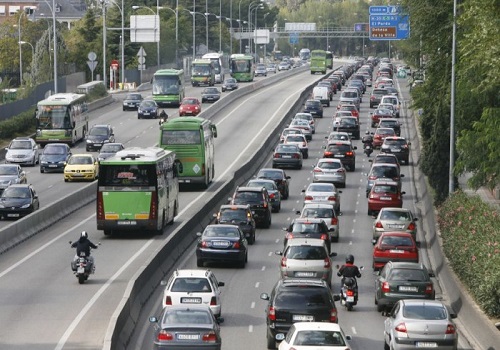 image Convocatoria de Huelga en el Sector de Transporte Regular de Viajeros de la CAM. 