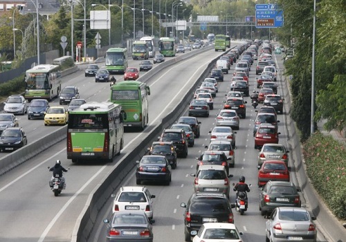 Convocatoria de Huelga en el Sector de Transporte Regular de Viajeros de la CAM. 