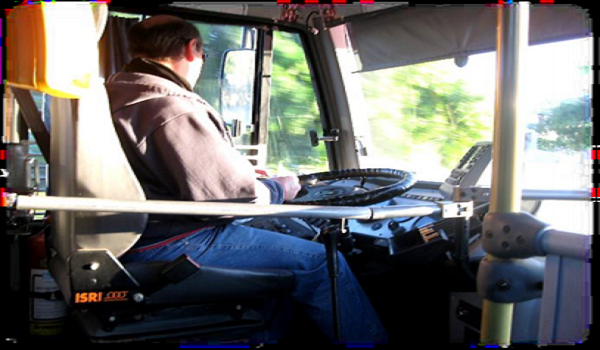 image FeSMC-UGT pone en marcha a acción ES2017-0081: Riesgos Psicosociales en conductores mayores de 55 años en el transporte de viajeros por carretera.