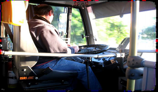 FeSMC-UGT pone en marcha a acción ES2017-0081: Riesgos Psicosociales en conductores mayores de 55 años en el transporte de viajeros por carretera.