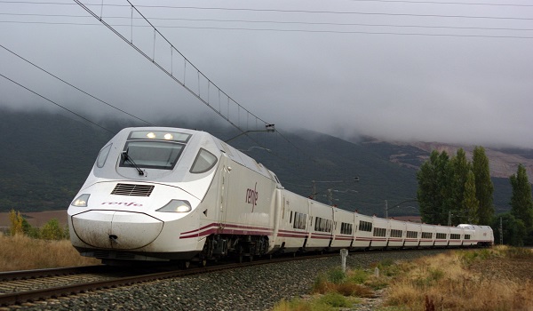 image UGT exige el impulso inmediato del empleo en el Grupo RENFE.