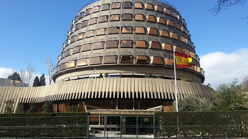 image El Tribunal Constitucional da la razón a UGT y anula el acuerdo de la Asamblea que nos excluyó del Consejo de Administración de Radio Televisión Madrid