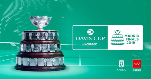image SECURITAS | El Comite de Empresa, liderado por UGT, firma un acuerdo económico de cara a la celebración de LA DAVIS CUP MADRID FINALS 2019