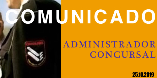 image OMBUDS | Comunicado del Administrador Concursal informando de la situación actual de las compañias 