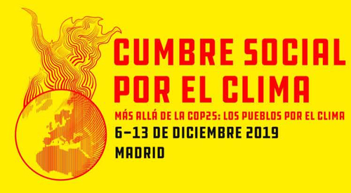 image El Comité de Empresa de Prosegur SIS Madrid llega a un acuerdo económico para la convención marco de cambio climático de la ONU (COP25) 